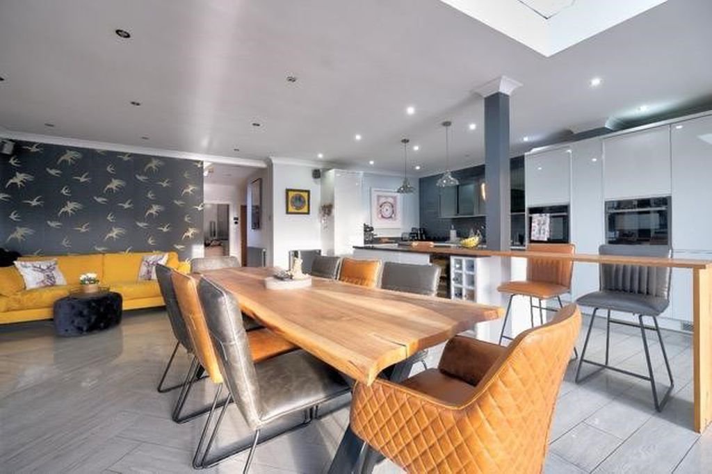 Oxford Road Garsington